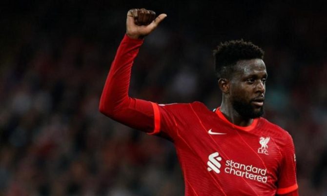 Λίβερπουλ: Ο Οριγκί ενημέρωσε τη διοίκηση ότι θα φύγει και υπογράφει στη Μίλαν