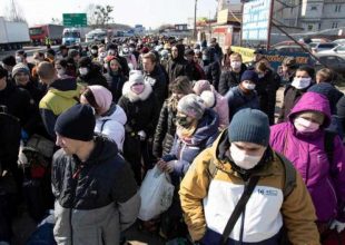 «Όσοι θέλουν, θα μπορούν να φιλοξενήσουν πρόσφυγες από την Ουκρανία στο σπίτι τους»