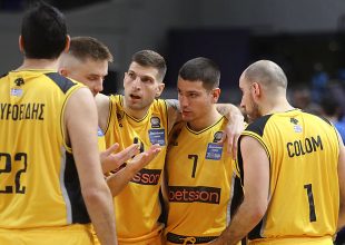Κανονικά στο BCL της επόμενης σεζόν η ΑΕΚ