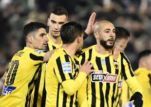 Άλλαξε μέσα σε 15 ημέρες και παρουσιάστηκε ως… ΟΜΑΔΑ