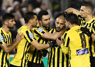 Νίκη πάση θυσία για την Ευρώπη και την τιμή της