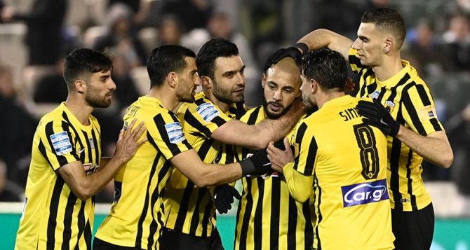 Νίκη πάση θυσία για την Ευρώπη και την τιμή της