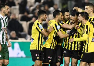 Με Κριχόβιακ αυτά τα ματς θα τα κερδίζει