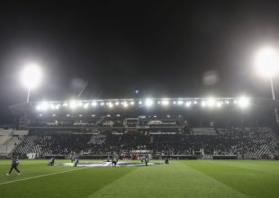 ΠΑΟΚ: Την Τετάρτη (9/3) συνεδριάζει η πειθαρχική επιτροπή της UEFA