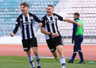 Final-4 Κ17: Προκρίθηκε ο ΠΑΟΚ στον τελικό
