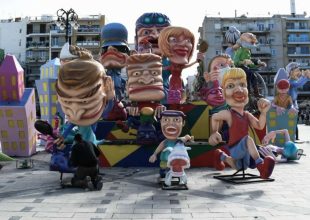 Καθαρά Δευτέρα: Αγγιξαν το 100% οι προ-κρατήσεις σε Airbnb στους δημοφιλείς προορισμούς