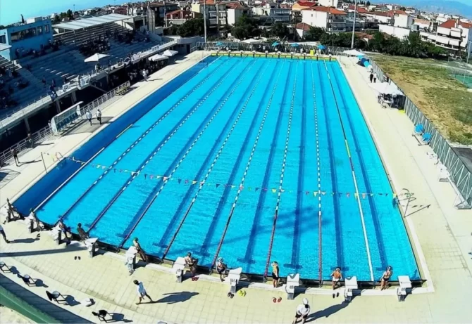 Στη Λάρισα τα Final Four Κυπέλλου Ελλάδος Ανδρών και Γυναικών!