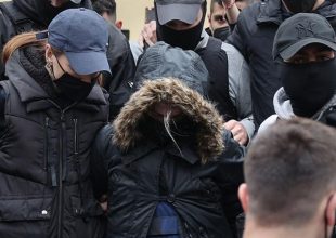 Ιατροδικαστής για Πισπιρίγκου: «Δεν έχει ψυχιατρικό πρόβλημα»