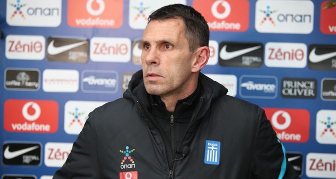 Πογέτ: “Όσο πιο καλός ο αντίπαλος τόσο το καλύτερο για εμάς”