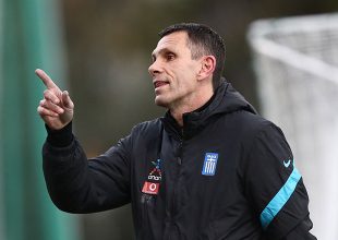 Πογιέτ: «Δεν πάμε μόνο να αμυνθούμε κόντρα στη Γαλλία, θέλουμε να επιτεθούμε»