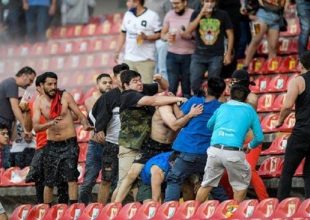 Κερετάρο: 1 χρόνο κεκλεισμένων, αλλαγή ιδιοκτησίας, 3 χρόνια σε οργανωμένους και 5 έτη σε διοίκηση
