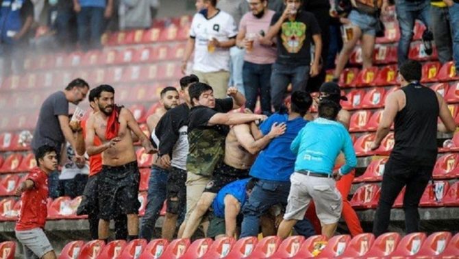 Κερετάρο: 1 χρόνο κεκλεισμένων, αλλαγή ιδιοκτησίας, 3 χρόνια σε οργανωμένους και 5 έτη σε διοίκηση Κερετάρο: 1 χρόνο κεκλεισμένων, αλλαγή ιδιοκτησίας, 3 χρόνια σε οργανωμένους και 5 έτη σε διοίκηση