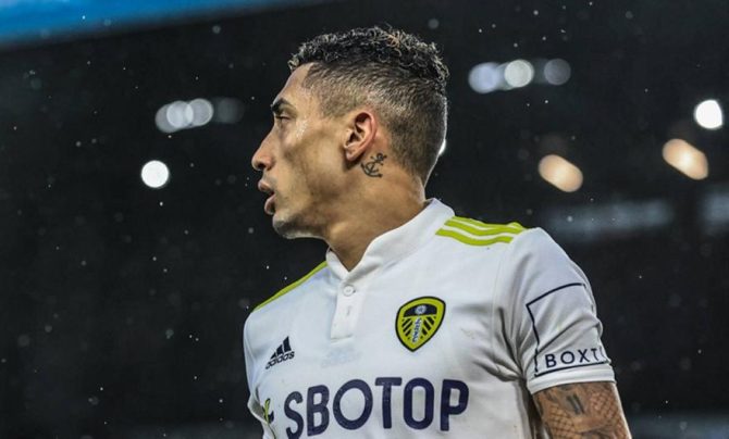 Μπαρτσελόνα μεταγραφές: Οριστική συμφωνία με τη Λιντς για Ραφίνια