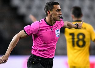 Ο γνώριμος Νταμπάνοβιτς στο Παναθηναϊκός-ΑΕΚ