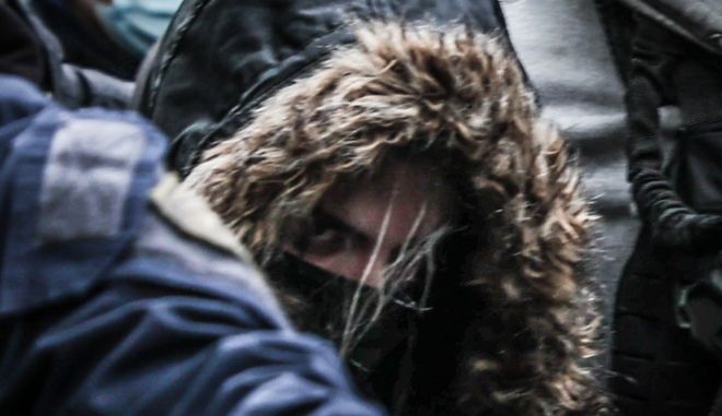 Θάνατος τριών κοριτσιών: Στη ΓΑΔΑ ξανά η Ρούλα Πισπιρίγκου – Προθεσμία για να απολογηθεί τη Δευτέρα