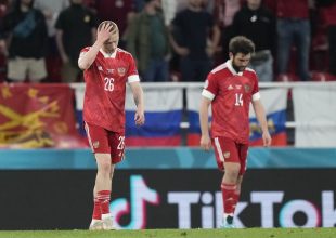 Championat.com: “Η Ρωσία πιθανώς να μετακινηθεί στην Ομοσπονδία της Ασίας”
