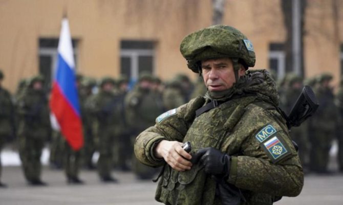 Ουκρανία: Τουλάχιστον 5.000 Ρώσοι στρατιώτες νεκροί – Πού «σκοντάφτει» η ρωσική προέλαση