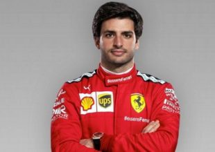 F1: Κοντά στην ανανέωση με Ferrari ο Σάινθ