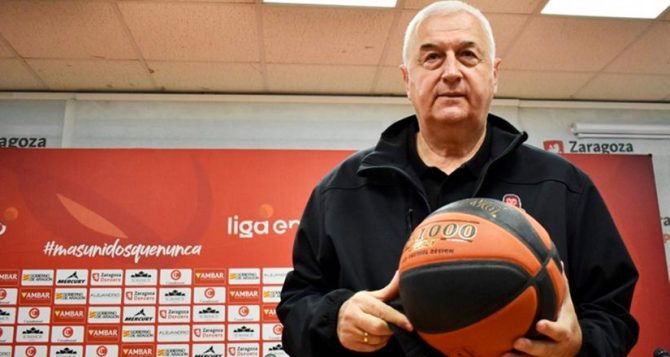 Ντράγκαν Σάκοτα: «Μια ευκαιρία που ήθελα στην καριέρα μου η Ισπανία»
