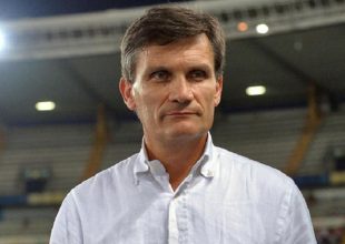 Απόφαση-έκπληξη από την Αταλάντα: Αποχωρεί ο Τζιοβάνι Σαρτόρι