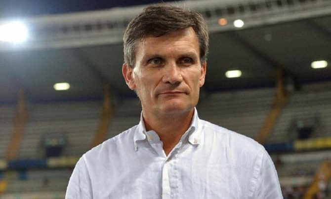 Απόφαση-έκπληξη από την Αταλάντα: Αποχωρεί ο Τζιοβάνι Σαρτόρι