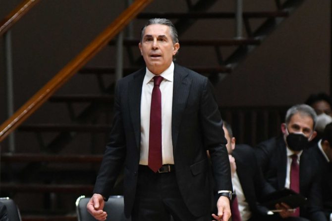 Σκαριόλο για Ιτούδη και Εθνική Ελλάδας: “Είμαι εδώ για αυτόν, αν χρειαστεί κάτι” Σκαριόλο για Ιτούδη και Εθνική Ελλάδας: “Είμαι εδώ για αυτόν, αν χρειαστεί κάτι”