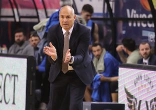 Σεγκούρα: «Τεράστια εμπειρία η ΑΕΚ – Να κρατάμε την ομάδα ενωμένη»
