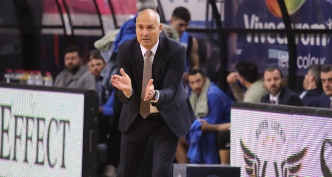 Σεγκούρα: «Τεράστια εμπειρία η ΑΕΚ – Να κρατάμε την ομάδα ενωμένη»