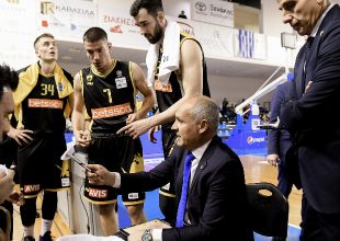Σεγκούρα: «Να προσφέρουμε χαρά στον κόσμο μας»
