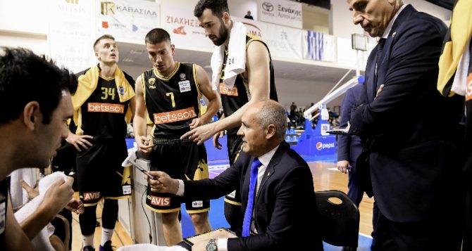 Σεγκούρα: «Να προσφέρουμε χαρά στον κόσμο μας»