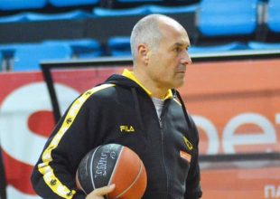 «Θα χρειαστεί ένα τέλειο παιχνίδι»