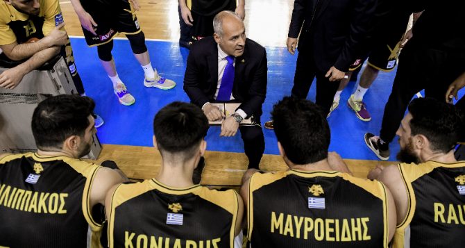 Βασίλισσα γερά για το 1-0!