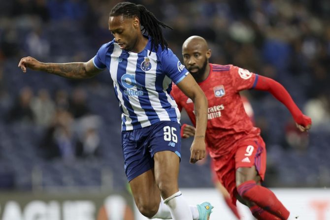 Η Πόρτο θέλει να κρατήσει τον Σεμέδο, το πλάνο του Κονσεϊσάο