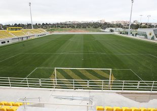 ΑΕΚ Β’: Κάνει πρεμιέρα το Σεραφείδειο