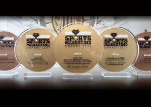Σάρωσε τα βραβεία η ΑΕΚ στα Sports Marketing Awards 2022!