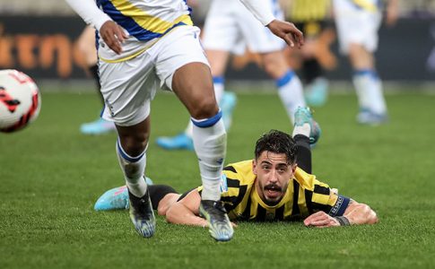 Η συγκινητική ανάρτηση του Αντρέ Σιμόες για την τραγωδία των φίλων του ΠΑΟΚ(pic)