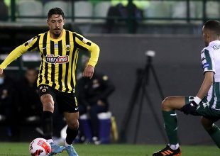 Επέστρεψε ο Σιμόες