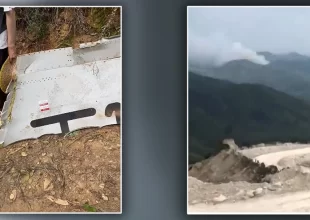 Συνετρίβη Boeing 737 με 132 επιβάτες στην Κίνα