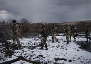 Πόλεμος στην Ουκρανία: Νεκρός δημοσιογράφος των New York Times, λένε οι Ουκρανοί