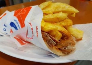 Δεν πάει καθόλου καλά αυτό: Θα χάσουμε και την πατάτα από το πιτόγυρο