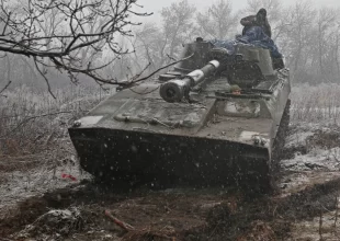 Πόλεμος στην Ουκρανία: Υπό ασφυκτικό κλοιό η Οδησσός – Σημάδια ότι πλησιάζει η μεγάλη επίθεση στο Κίεβο