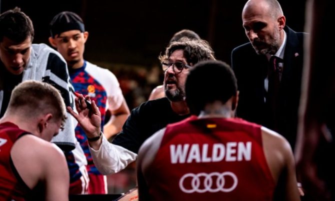 Φουλ κρούσματα κορωνοϊού στην Μπάγερν μετά τον Ολυμπιακό