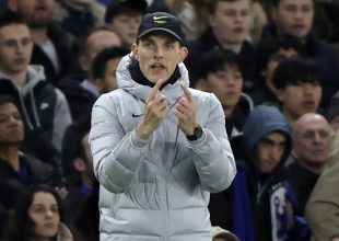 Ο Τούχελ θέλει Τσέλσι και η Μάντσεστερ Γιουνάιτεντ τον Τούχελ