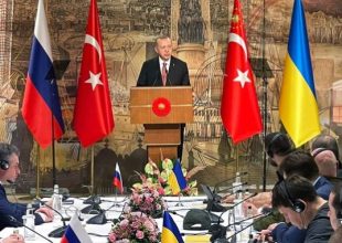 Καμία πρόοδο στις συνομιλίες με την Ουκρανία δεν βλέπει το Κρεμλίνο