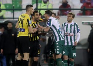 Το δίλημμα στα στόπερ και οι τρεις επιλογές