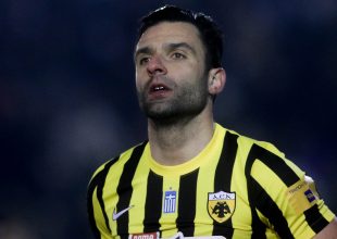 Τζαβέλλας: «Η εικόνα μας με τον Ολυμπιακό δεν έδειξε την βαθμολογική μας διαφορά»