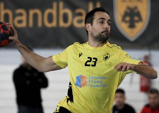 Live streaming: ΑΕΚ – Πυλαία
