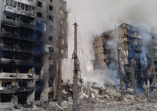 Η Σαχτάρ ανακοίνωσε πως ο προπονητής της ομάδας Νέων σκοτώθηκε από Ρώσους