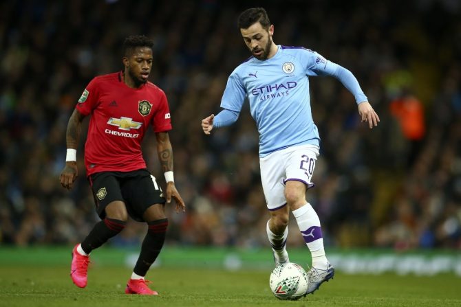 Τηλεοπτικό πρόγραμμα: Όλες οι ποδοσφαιρικές μεταδόσεις της Κυριακής (06/03)