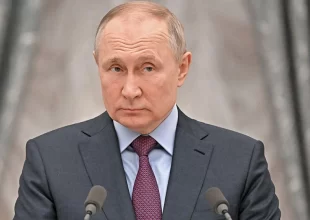 Πόλεμος στην Ουκρανία: Αυτοί είναι οι 4 όροι που έχει θέσει το Κρελίνο στο Κίεβο για να σταματήσει την εισβολή